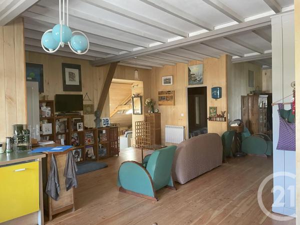 Maison à vendre  12 pièces - 407 m 2   GRAMAT  - 46