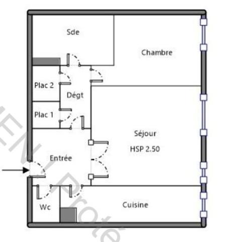 Appartement