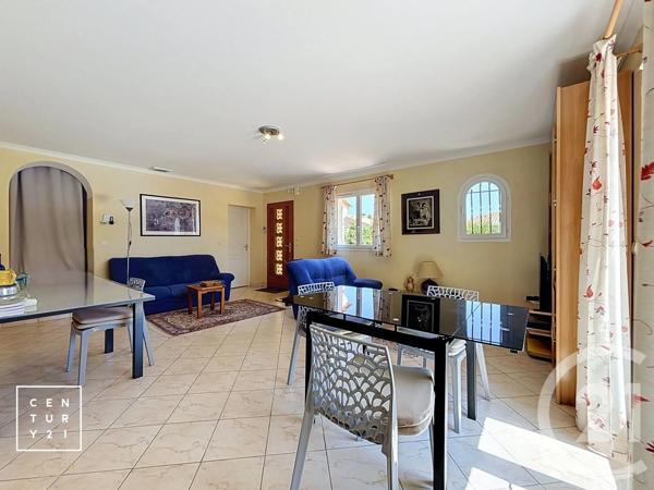Maison à vendre  4 pièces - 81,20 m 2   CLAIRA  - 66