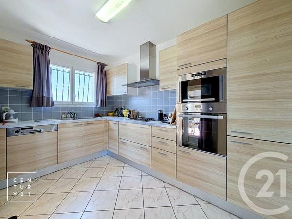 Maison à vendre  4 pièces - 81,20 m 2   CLAIRA  - 66