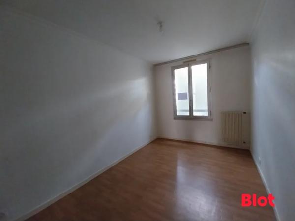Appartement 3 pièce(s)