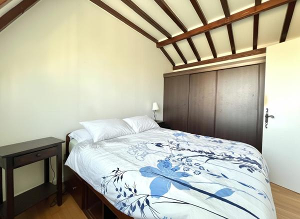 🏡 Maison familiale – Livry-Gargan secteur recherché