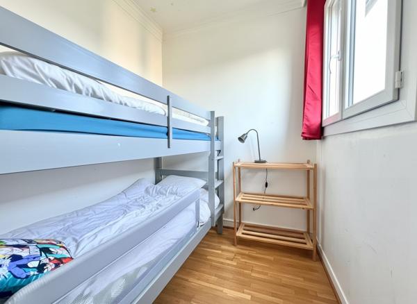 🏡 Maison familiale – Livry-Gargan secteur recherché