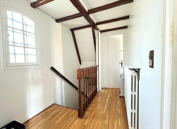 🏡 Maison familiale – Livry-Gargan secteur recherché