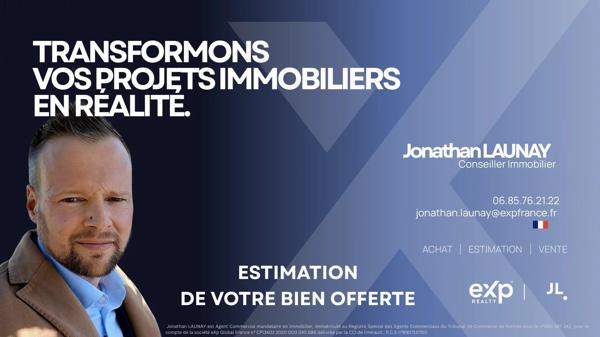 🏡 Maison familiale – Livry-Gargan secteur recherché