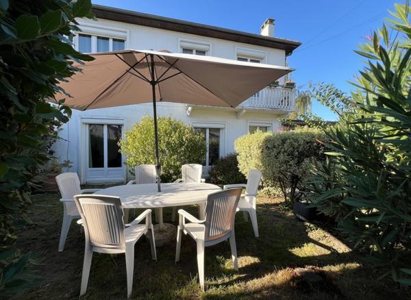 🏡 Maison familiale – Livry-Gargan secteur recherché