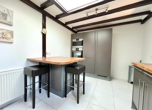 🏡 Maison familiale – Livry-Gargan secteur recherché