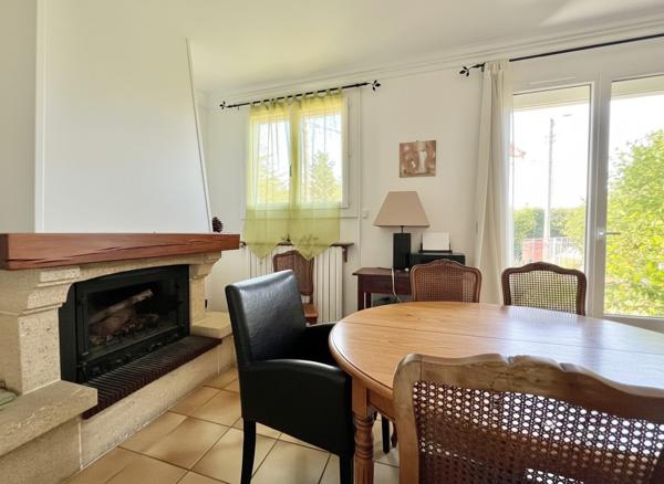 🏡 Maison familiale – Livry-Gargan secteur recherché