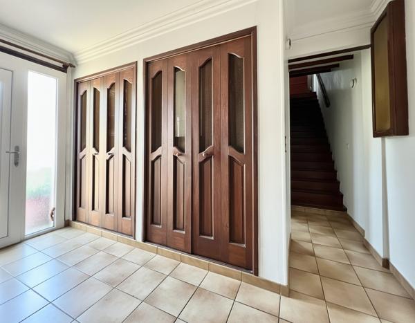 🏡 Maison familiale – Livry-Gargan secteur recherché