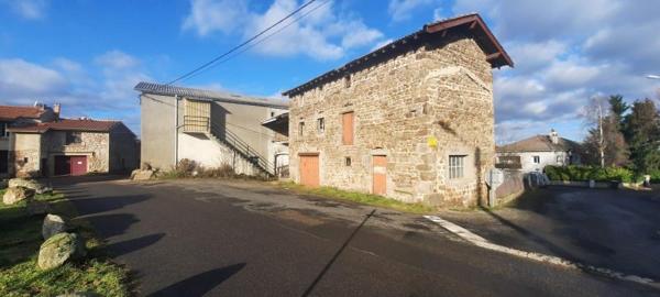 Vente / Maison avec dépendance