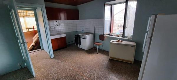 Vente / Maison avec dépendance