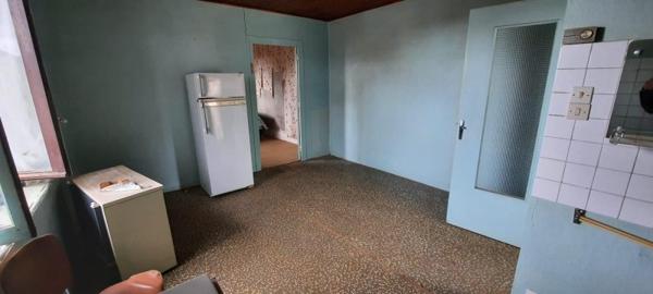 Vente / Maison avec dépendance