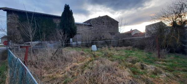 Vente / Maison avec dépendance