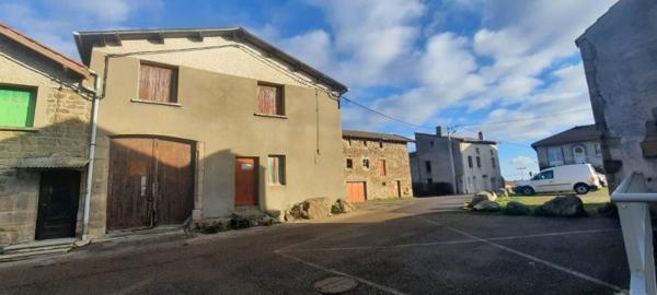 Vente / Maison avec dépendance