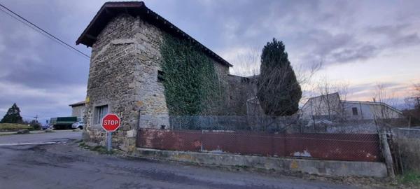 Vente / Maison avec dépendance