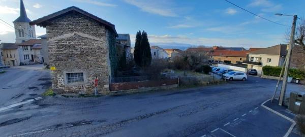 Vente / Maison avec dépendance