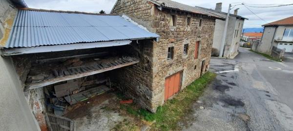 Vente / Maison avec dépendance