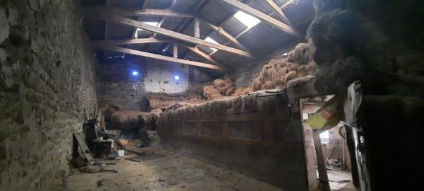 Vente / Maison avec dépendance