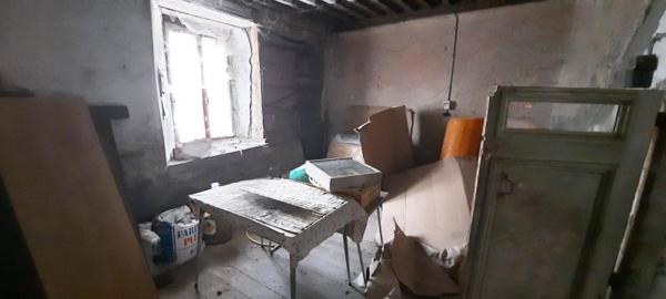 Vente / Maison avec dépendance