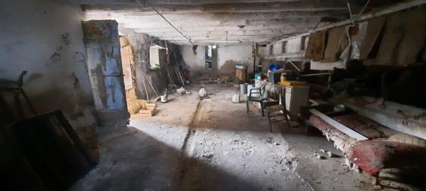 Vente / Maison avec dépendance