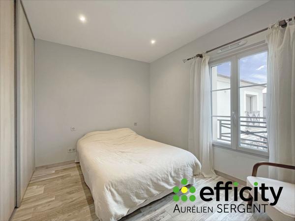 Appartement 3 pièces - 70 m²