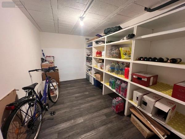 Maison à vendre à Gennes dans le Maine-et-Loire (49350), ref : 49107-1136