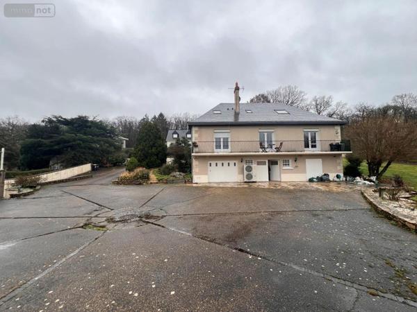 Maison à vendre à Gennes dans le Maine-et-Loire (49350), ref : 49107-1136