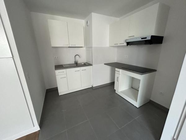 Location Appartement 2 pièces 39.9 m² - Alfortville 94140