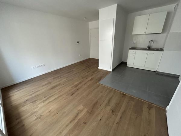 Location Appartement 2 pièces 39.9 m² - Alfortville 94140