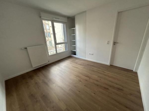Location Appartement 2 pièces 39.9 m² - Alfortville 94140