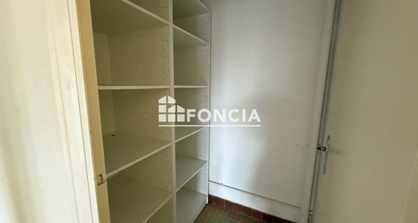 À vendre Appartement 2 pièces 50 m² - Le Mans 72000