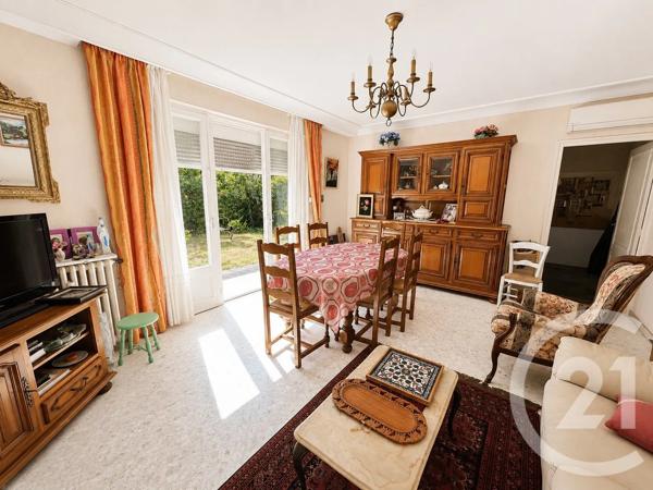 Maison à vendre  5 pièces - 105,22 m 2   ALBI  - 81