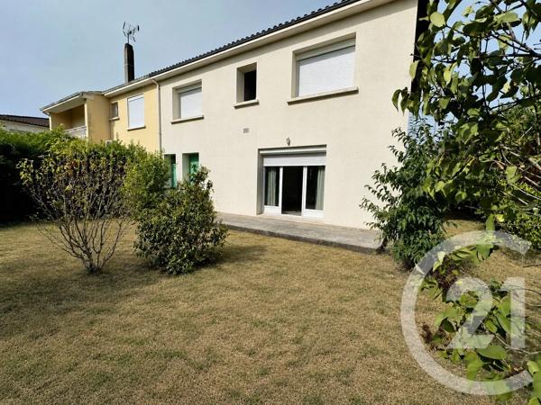 Maison à vendre  5 pièces - 105,22 m 2   ALBI  - 81