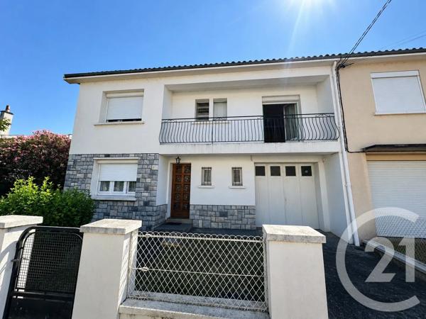Maison à vendre  5 pièces - 105,22 m 2   ALBI  - 81