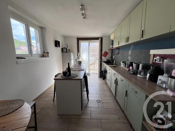 Maison à vendre  5 pièces - 105,22 m 2   ALBI  - 81