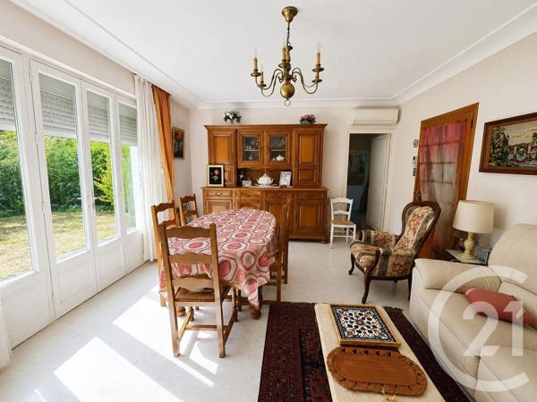Maison à vendre  5 pièces - 105,22 m 2   ALBI  - 81