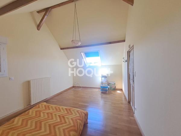 Maison ancienne Rugles 118.70 m2