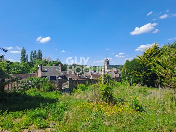 Maison ancienne Rugles 118.70 m2