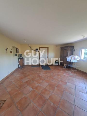 Maison ancienne Rugles 118.70 m2