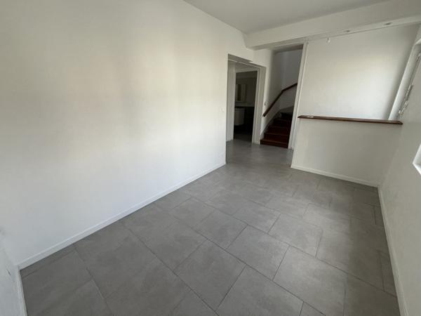 Maison à louer |  Niherne |  4 pièces | 103 m²