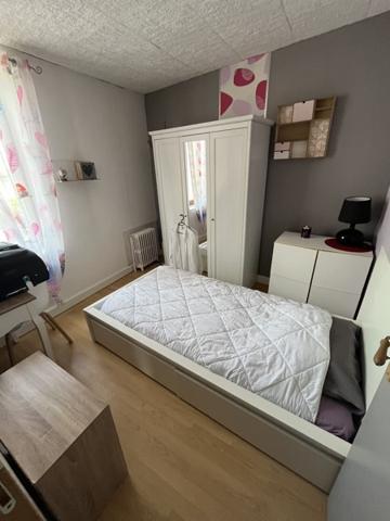 Maison à vendre |  Méry-sur-Oise |  4 pièces | 59 m²