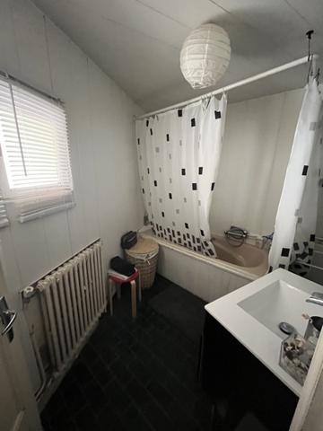 Maison à vendre |  Méry-sur-Oise |  4 pièces | 59 m²