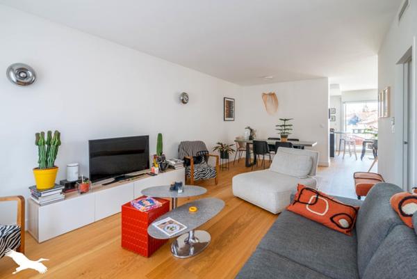Appartement à vendre 635 000 € Toulouse 4 p 102 m² DPE A
