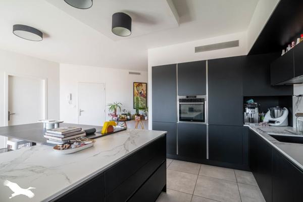 Appartement à vendre 635 000 € Toulouse 4 p 102 m² DPE A