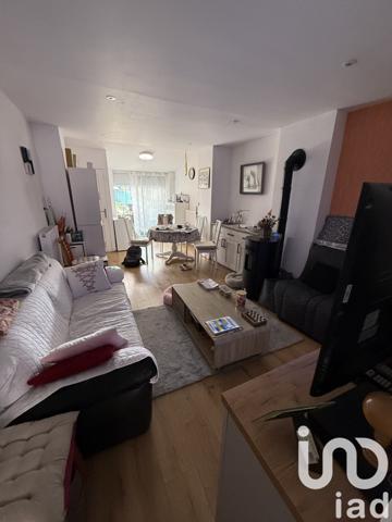 Maison à vendre 4 pièces 78 m² Fouquières-lès-Lens