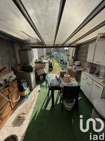 Maison à vendre 4 pièces 78 m² Fouquières-lès-Lens