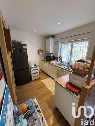 Maison à vendre 4 pièces 78 m² Fouquières-lès-Lens