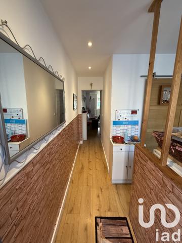 Maison à vendre 4 pièces 78 m² Fouquières-lès-Lens