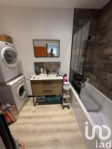 Maison à vendre 4 pièces 78 m² Fouquières-lès-Lens