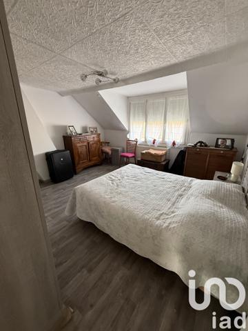 Maison à vendre 4 pièces 78 m² Fouquières-lès-Lens